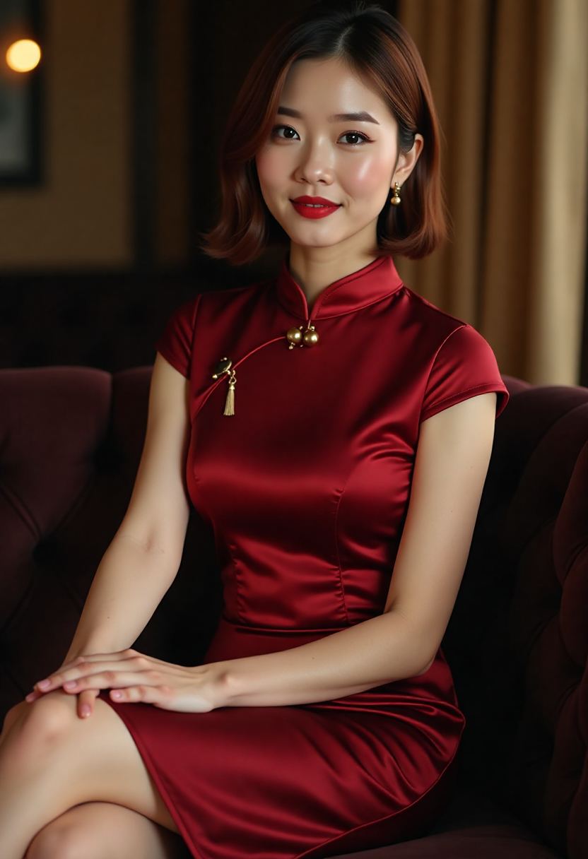 夜航小馆