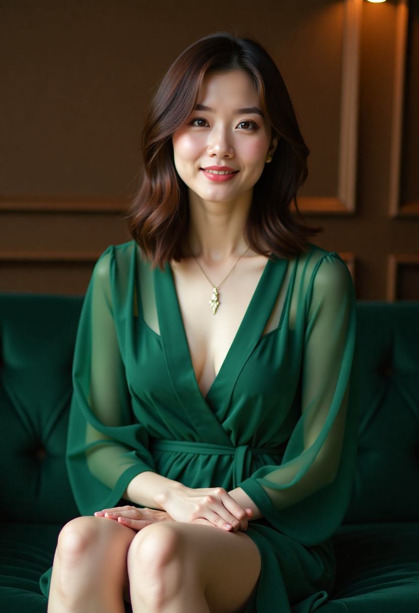珊瑚湾的夏天
